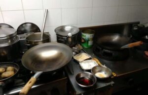 Chiuso bar a San Fruttuoso per ragioni igienico sanitarie Chiuso bar a San Fruttuoso per ragioni igienico sanitarie