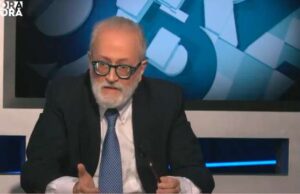 Migranti e Wagner? Prof. Becchi bacchetta Governo e politici: non raccontate balle