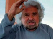 Beppe Grillo indagato a Milano, l'ipotesi è di reato di traffico di influenze illecite