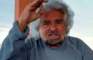 Beppe Grillo indagato a Milano, l’ipotesi di reato è traffico di influenze illecite Beppe Grillo indagato a Milano, l'ipotesi è di reato di traffico di influenze illecite