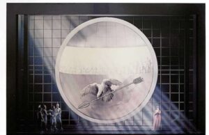 Carlo Felice, il debutto di Bianca e Fernando e gli eventi collaterali Carlo Felice, il debutto di Bianca e Fernandoe gli eventi collaterali