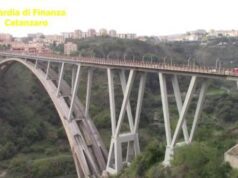 Catanzaro, sequestrato altro Ponte Morandi. Morra: stavolta disastro evitato
