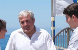 Campomenosi: tutelare i balneari, sentenza Consiglio di Stato distrugge comparto