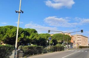 Polizia locale: lunedì attivi nuovi autovelox corso Europa e lungomare Canepa Attivi altri due rilevatori di velocità in corso Europa, in tutto sono sei