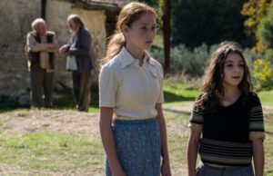 Negli UCI Cinemas arriva L’Arminuta Negli UCI Cinemas arriva L'Arminuta