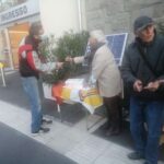 Green pass, la Cub per i figli dei lavoratori sospesi dal lavoro