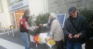 Green pass, la Cub per i figli dei lavoratori sospesi dal lavoro