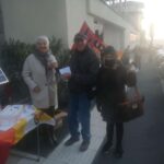 La Cub di via Savona apre un punto di ascolto per i lavoratori “disoccupati”