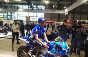 Il salone delle assenze: Eicma 2021 | Fotogallery Il salone delle assenze: Eicma 2021