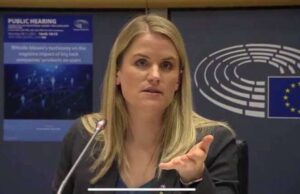 Facebook, Campomenosi: serve più trasparenza, difendere libertà d’espressione