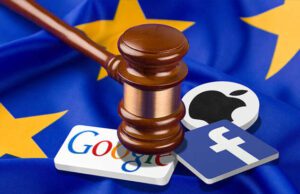 Antitrust multa Google e Apple per altri 20 milioni