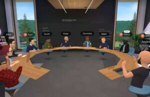 Si apre un’era nuova. Spiega Zuckerberg: Facebook diventa Meta