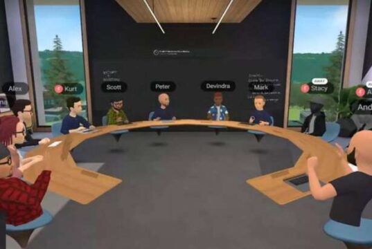 Si apre un’era nuova. Spiega Zuckerberg: Facebook diventa Meta