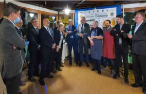 Fattore Comune: quando il prodotto è sinonimo di un territorio