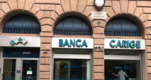 A Genova le prime filiali Carige Smart