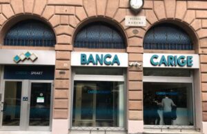 A Genova le prime filiali Carige Smart A Genova le prime filiali Carige Smart