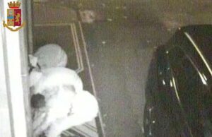 Furti farmacie spezzine della baby gang di marocchini: 2 arresti a Genova Furti farmacie spezzine della baby gang di marocchini: 2 arresti a Genova