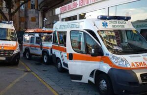 Galliera, 6 casi di scabbia in 48 ore: contagiati operatori sanitari reparto Medicina Insulta e minaccia guardie giurate dell’ospedale e agenti: denunciato