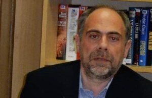 Prof. Gastaldi: da Genova si scappa, residenti ancora in calo
