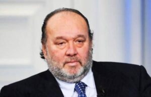 Il mondo del giornalismo sportivo piange Galeazzi