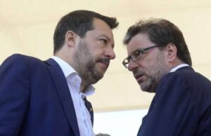 Becchi: con Giorgetti Lega colonia Ue-Usa. Salvini lo vuole? Nodo va tagliato ora