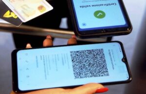 Confesercenti Liguria: fuori luogo super green pass per negozi di moda Confesercenti Liguria: Fuori luogo il super green pass per i negozi di moda