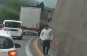 A10, migranti con febbre: in ospedale per sospetto Covid. Lega: Lamorgese batti un colpo