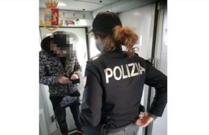 I controlli della Polfer in Liguria nel mese di ottobre I controlli della Polfer in Liguria nel mese di ottobre