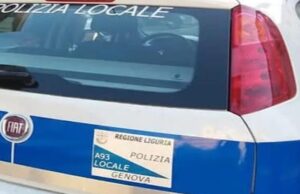 Rapina a Sestri Ponente, romeno arrestato. Messo ai domiciliari dal giudice