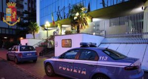 Furti in ospedale, arrestato dalla Polizia ladro seriale