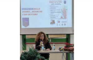 Quiliano, convegno sulla violenza di genere, l’intervento del Questore Quiliano, convegno sulla violenza di genere, l’intervento del Questore