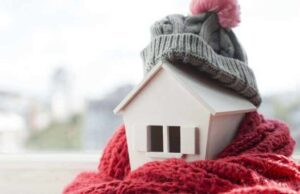 Accensione riscaldamento a Cervo Accensione riscaldamento a Cervo