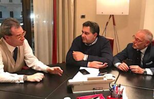Vertice maggioranza su sanità Liguria, FdI: pronti a collaborare con lealtà
