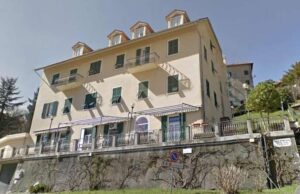 Nuovi 25 casi di Covid in Rsa di Masone, avevano ricevuto la terza dose