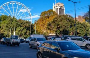 Giardini Caviglia a Brignole, 18enne denuncia: violentato da un uomo