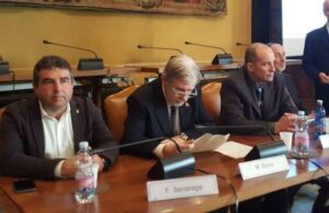 Città Metropolitana, Garbarino e Senarega: dal Mims finanziamenti per 15 milioni