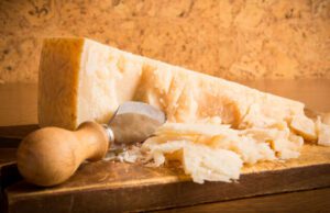 La Casa del Parmigiano si rinnova La casa del Parmigiano si rinnova