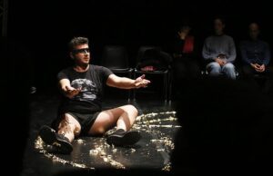 Prossimi eventi al Teatro Nazionale di Genova Prossimi eventi al Teatro Nazionale di Genova