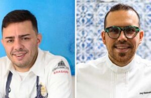 Stelle Michelin, Sartori: complimenti a San Giorgio di Genova e Orto di Moneglia