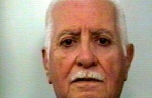 Boss mafioso Totò di Gangi trovato morto sui binari a Principe Boss mafioso Totò di Gangi trovato morto sui binari a Principe