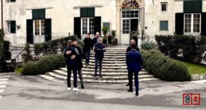 Genoa, ecco la composizione ufficiale dello staff