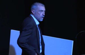 A Cicagna continua la programmazione teatrale A Cicagna continua la programmazione teatrale