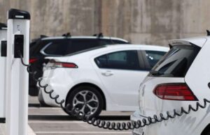 Dieci nuove colonnine per un Sestri Levante più sostenibile 10 nuove colonnine a Sestri levante più sostenibile