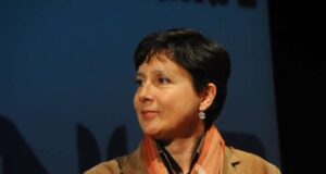 Luana Valle presenta il suo nuovo libro