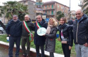 Un ciliegio ogni tre metri Un ciliegio ogni tre metri