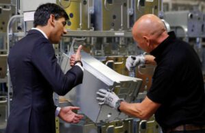 Italia, il reddito nazionale medio è sotto la media europea