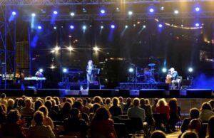 Ritornerai in scena a Genova Ritornerai in scena a Genova