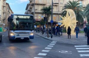 Amt, servizio provinciale per il Capodanno