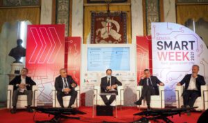 Genova si conferma Smart City.