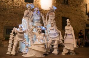 A Loano arriva il Natale “Mille luci delle Feste” A Loano arriva il Natale “Mille luci delle Feste”